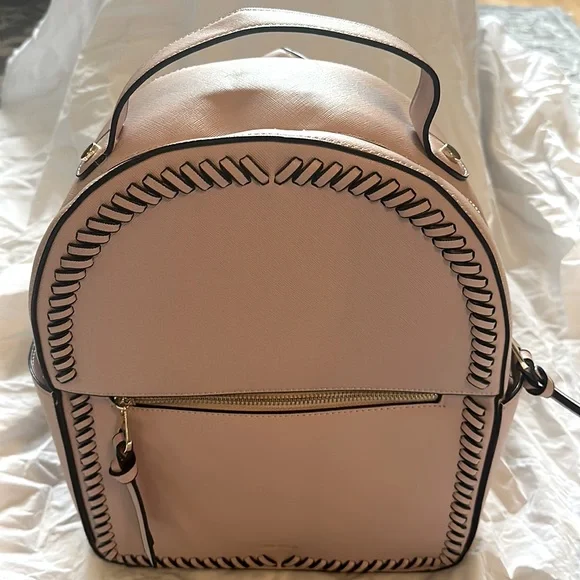 Calpak Bags Calpak Kaya Round Backpack Poshmark